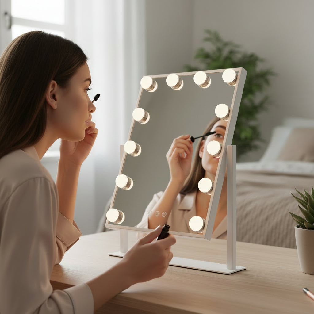 VÉRA - מראת הוליווד