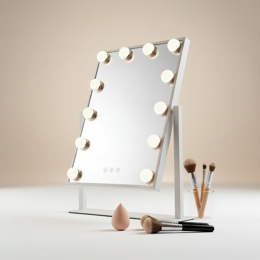 VÉRA - מראת הוליווד